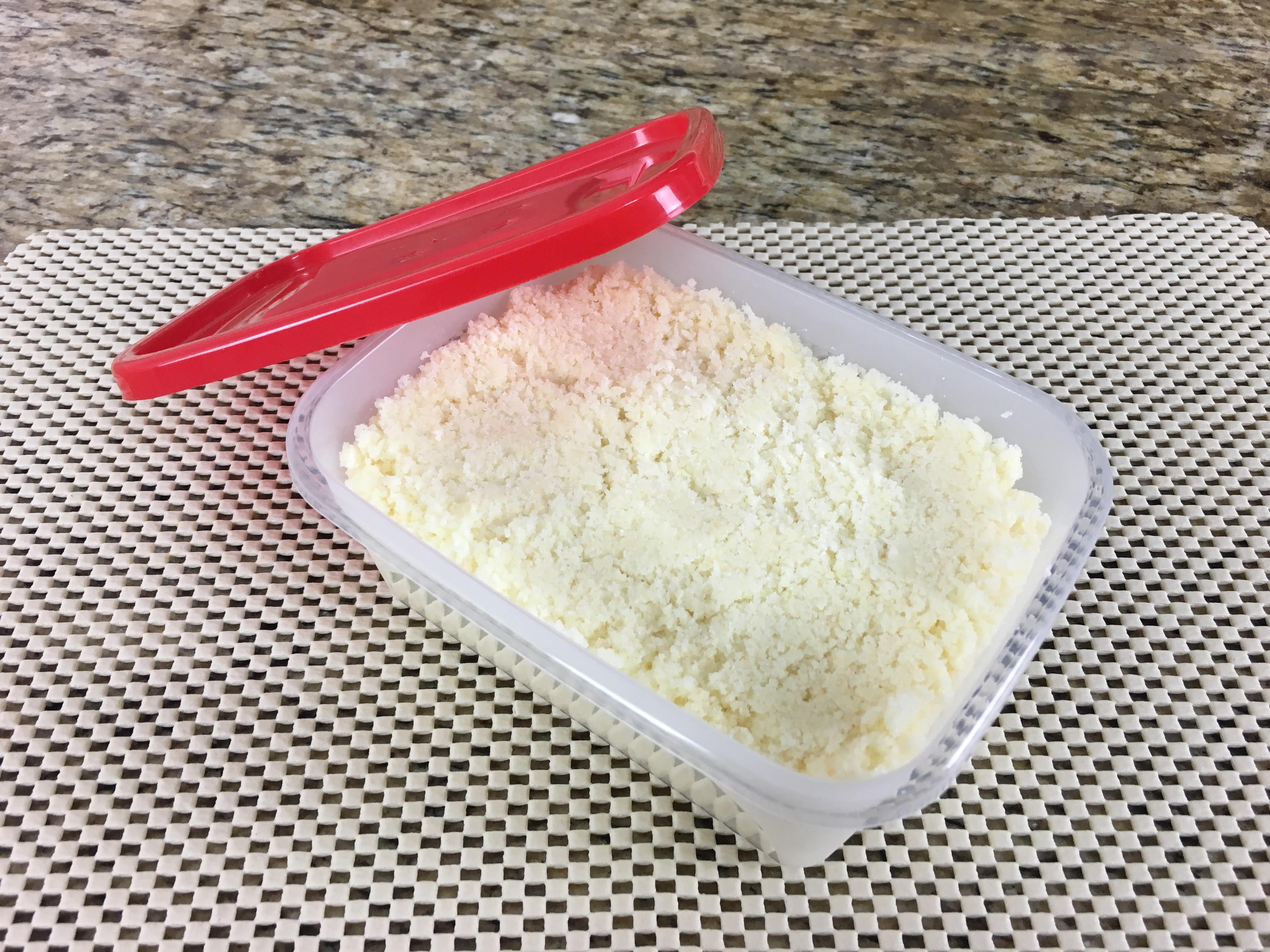 tempero com sal e alho – Mãozinha na Cozinha